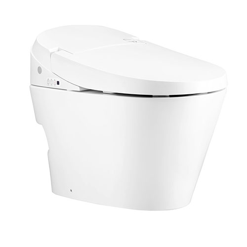 Bồn cầu thông minh COTTO C10247