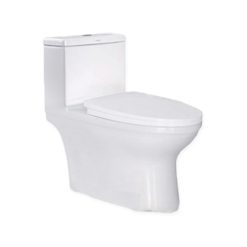 Bồn cầu 1 khối COTTO C11000OS