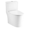 Bồn cầu 1 khối COTTO C11003HOS