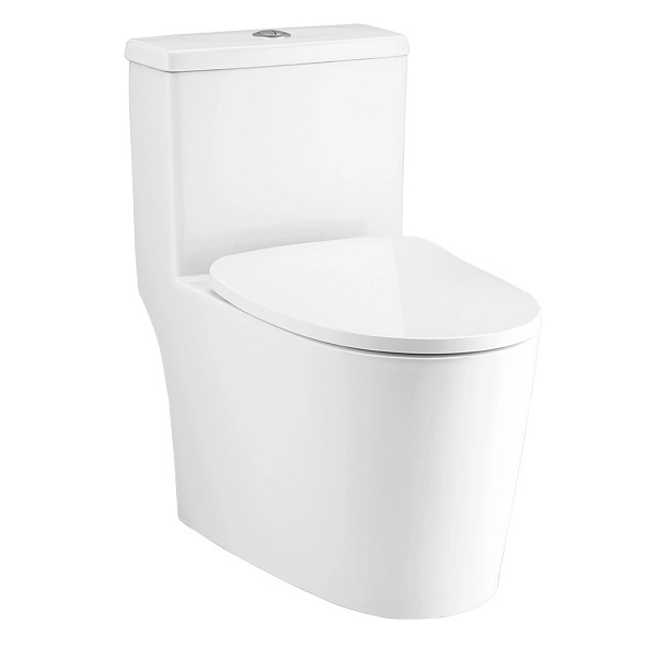 Bồn cầu 1 khối COTTO C11003HOS
