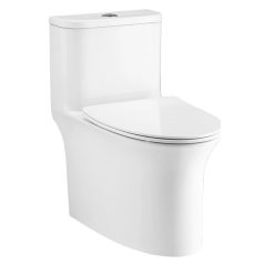 Bồn cầu 1 khối COTTO C11006HOS
