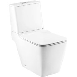 Bồn cầu hai khối COTTO C12417