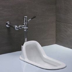 Xí xổm Caesar C1250