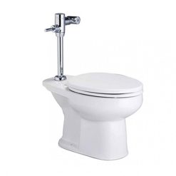 Bồn cầu thoát ngang COTTO C1320