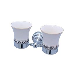 Kệ cốc đôi Bancoot C169