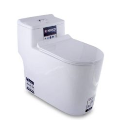 Bồn cầu 1 khối Nikko C18053