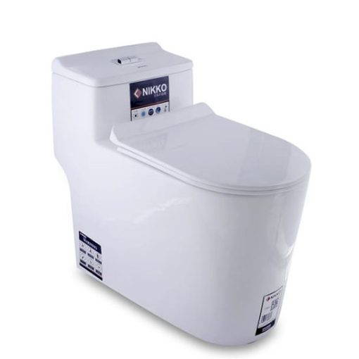 Bồn cầu 1 khối Nikko C18053