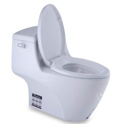 Bồn cầu 1 khối Nikko C18054