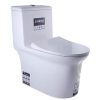 Bồn cầu 1 khối Nikko C18055