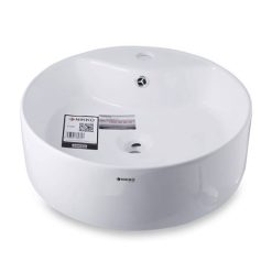 Chậu rửa lavabo đặt bàn Nikko C2801