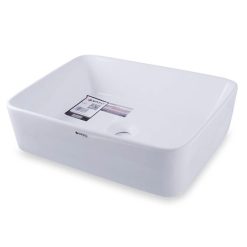 Chậu rửa lavabo đặt bàn Nikko C2842