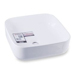 Chậu rửa lavabo đặt bàn Nikko C2843
