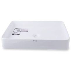 Chậu rửa lavabo đặt bàn Nikko C2844