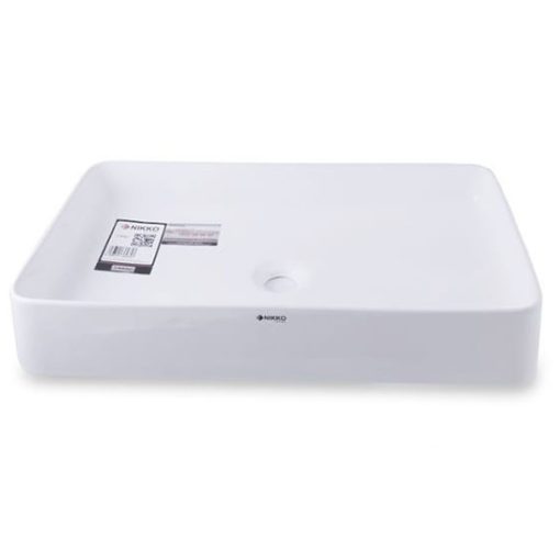 Chậu rửa lavabo đặt bàn Nikko C2844