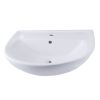 Chậu rửa lavabo treo tường Nikko C29015