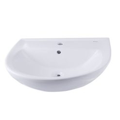 Chậu rửa lavabo treo tường Nikko C29025