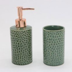 Phụ kiện đá 2 món Geler C3009