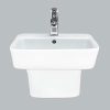Chậu rửa lavabo Hảo Cảnh C308