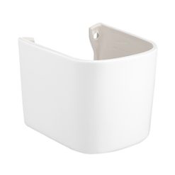 Chân chậu rửa sứ trắng Cotto C4241