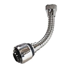 Cần nối dài vòi bếp mềm tiện dụng HM-017