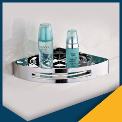 Kệ góc dán tường C5-C01