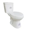 Bồn cầu giá rẻ 2 nhấn C504VN