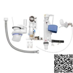 Bộ xả bồn cầu Cotto C95021