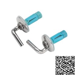 Bản lề cho nắp bồn cầu trẻ em Cotto C9853