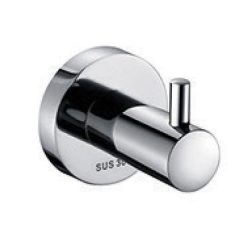 Móc áo đơn Clara CA08-1