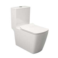 Bồn cầu một khối One Piece Elimen CA10160-300