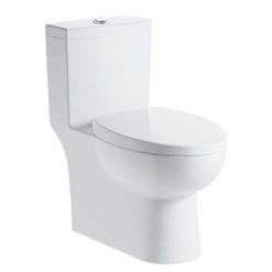 Bồn cầu một khối Elimen CA1031-300