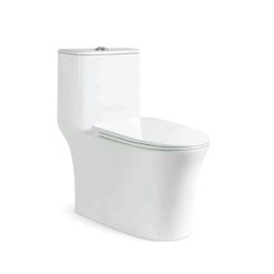 Bồn cầu một khối Elimen CA1062-300
