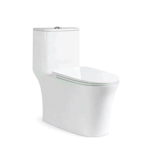 Bồn cầu một khối Elimen CA1062-300