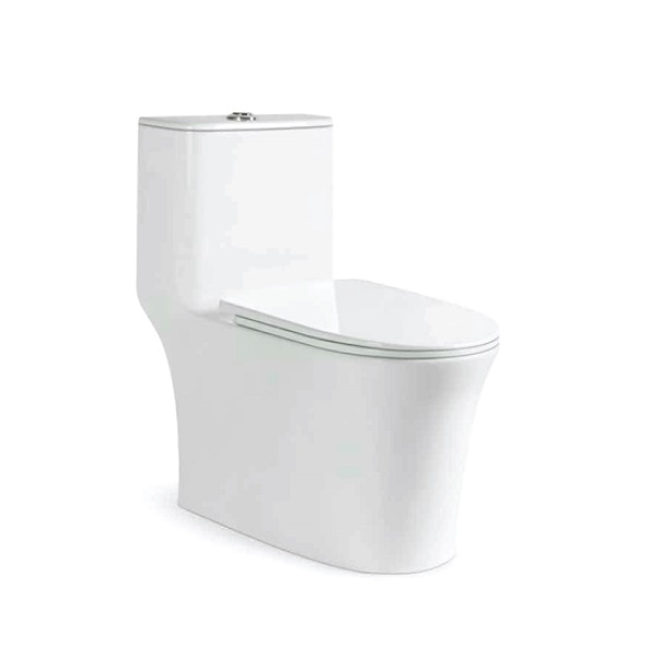 Bồn cầu một khối Elimen CA1062-300