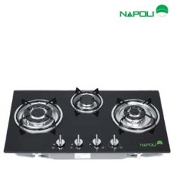Bếp ga âm Napoli CA-803M3