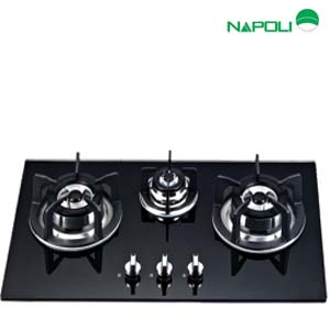 Bếp ga âm Napoli CA-905B3