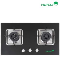 Bếp ga âm Napoli CA-908B2