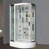 Cabin tắm vách kính OUYI-1133