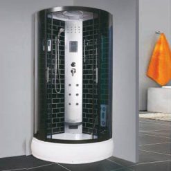 Cabin tắm vách kính OUYI-1932