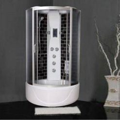 Cabin tắm vách kính OUYI-1934