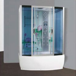 Cabin tắm vách kính OUYI-1937