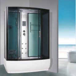 Cabin tắm vách kính OUYI-1938