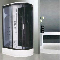 Cabin tắm vách kính OUYI-1939