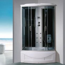 Cabin tắm vách kính OUYI-2638