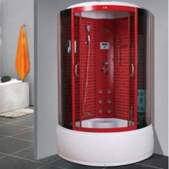 Cabin tắm vách kính OUYI-2656