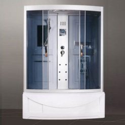 Cabin tắm vách kính OUYI-538