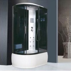 Cabin tắm vách kính OUYI-635