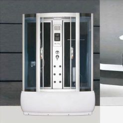 Cabin tắm vách kính OUYI-638