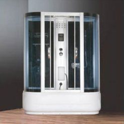 Cabin tắm vách kính OUYI-658