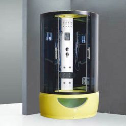 Cabin tắm vách kính OUYI-808